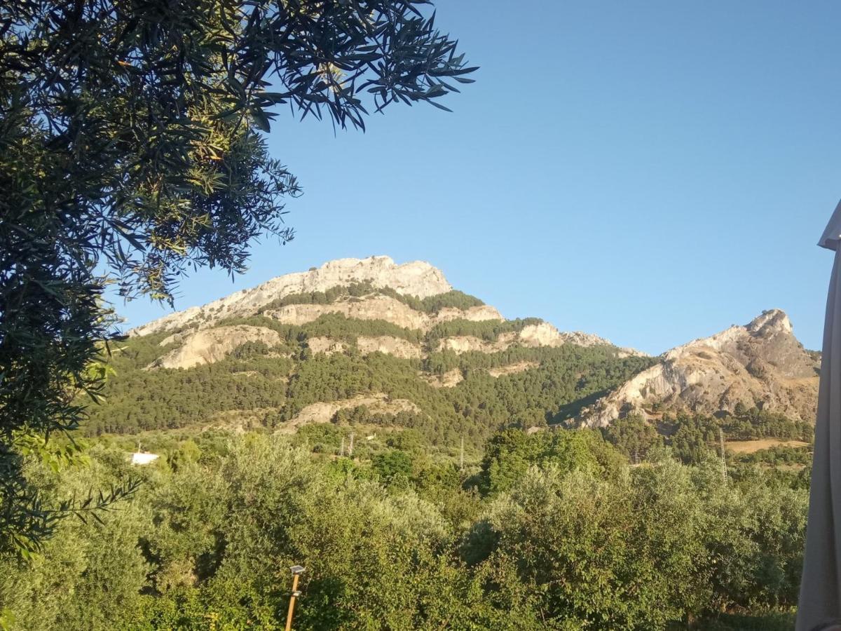 Finca Los Prados 라이루엘라 외부 사진