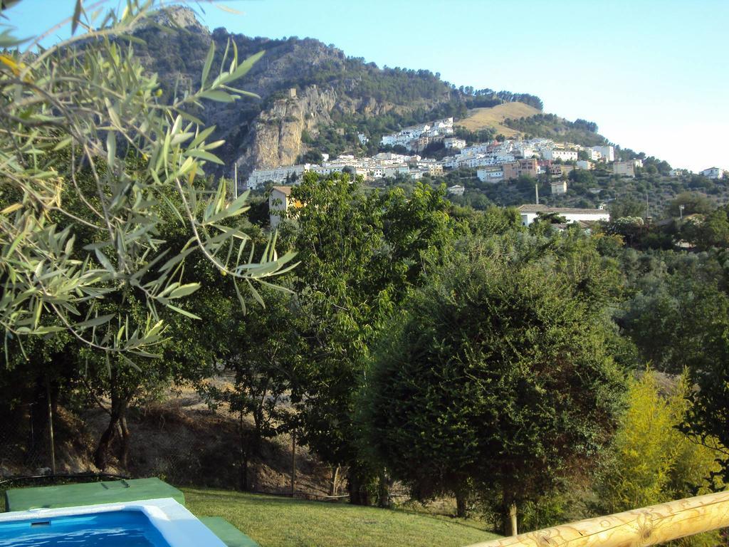 Finca Los Prados 라이루엘라 외부 사진