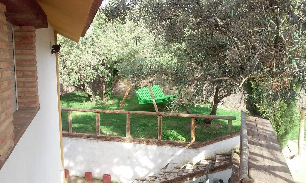 Finca Los Prados 라이루엘라 외부 사진