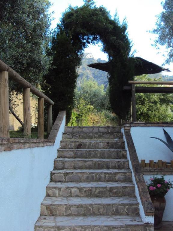 Finca Los Prados 라이루엘라 외부 사진